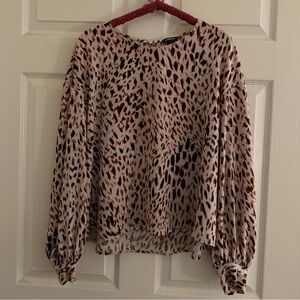 Express Work blouse